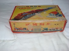 TRAIN TOLE ELECTRIQUE MADE IN CHINA