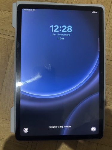 Samsung galaxy tab - samsung, fe