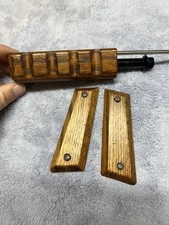 Wood 2k Autococker Paintball