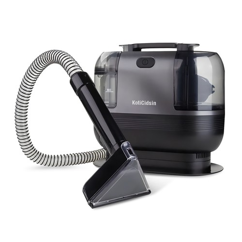 Shampouineuse 500w nettoyeur - shampouineuse,