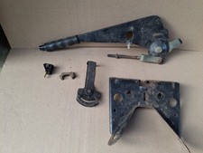 Frein a main + supports