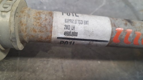 49500j9000 transmission avant - transmission,