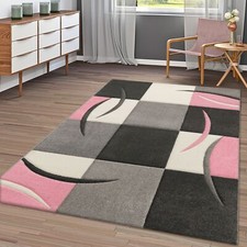 Tapis Moderne Salon À