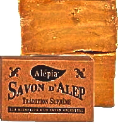 Lot savons d alep - de, 3