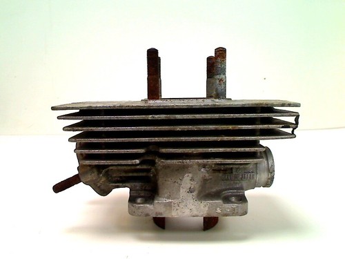 Cylindre suzuki 380 - cylindre,