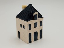 Maison Porcelaine miniature