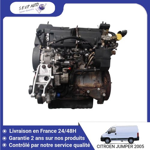 Moteur citroen - moteur,