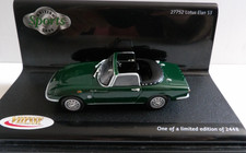 1/43 LOTUS ELAN 53  VITESSE
