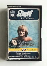 Dave – Cassette Audio – À