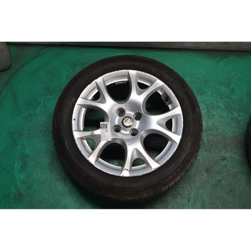 Jantes alfa romeo - romeo, mito