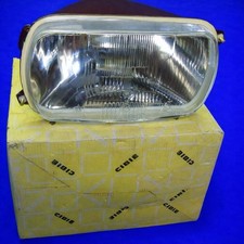 Headlight Cibie FORD GT40