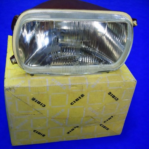 Headlight cibie ford - headlight,