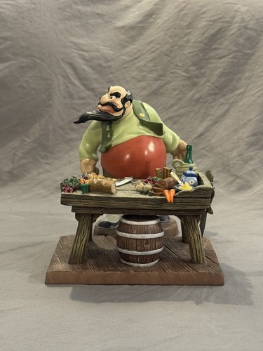 Wdcc pinocchio you - you, make