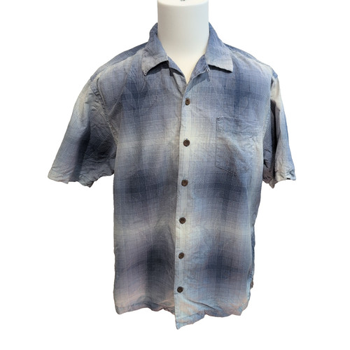 Chemise hawaïenne tommy - chemise,