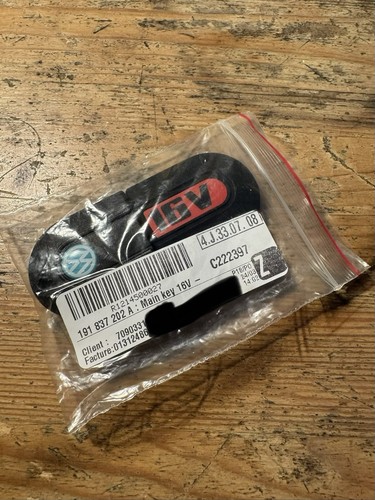 Clé golf gti - gti, –