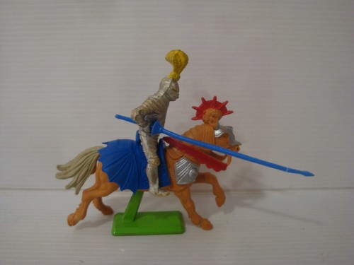 Figurine ancienne britains - ancienne,
