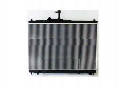 Radiateur eau - d'eau,