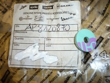 1 rondelle isolante ap8120870