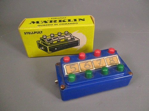 Lq603 marklin 7072 train - marklin,