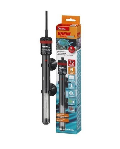 Eheim thermocontrol 75w - thermocontrol-e,