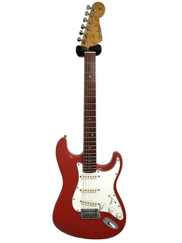 Fender classic player - fender,