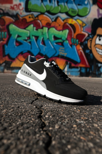 Nike air max ltd - air, 3