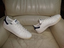 Adidas Stan Smith Blue Used -