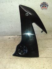 CARENAGE LATERAL GAUCHE