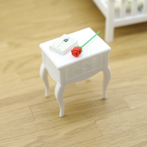 Table chevet miniature - de,