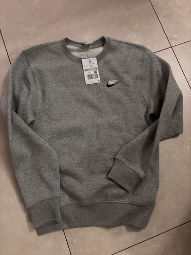 Sweat capuche nike club - capuche,