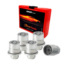 Vis de roue antivol pour Lexus