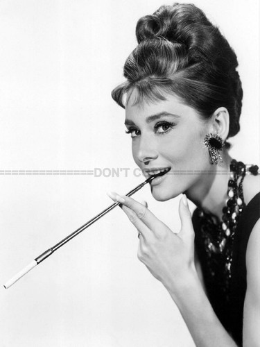 Photo audrey hepburn - hepburn,