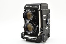 Blue Dot [Near MINT] Mamiya