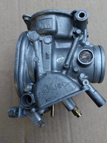 Corps cylindre carburateur - corps,