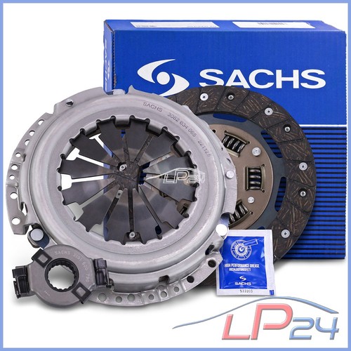 Sachs kit embrayage - sachs,