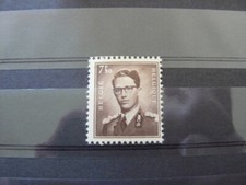 BELGIQUE TIMBRES POSTE COB N°