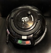 Numatic International HVR200-11 Motor Head Vacuum Working