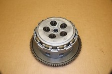 Suzuki GSX650F Clutch Complete Genuine OE 2008 - 2016