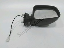 RETROVISEUR ELECTRIQUE DROIT