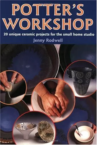 Potter workshop 20 unique - 20,
