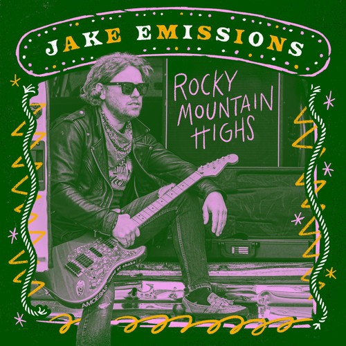 Jake emissions rocky mountain - jake,