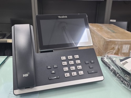 Yealink sip t58a - yealink, –