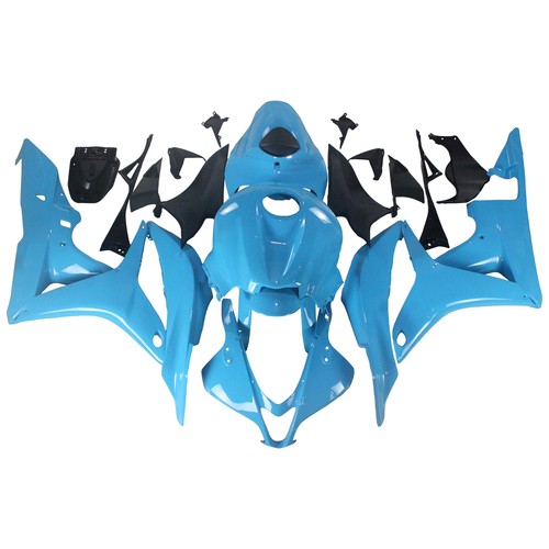 Injection fairing kit bodywork - kit,