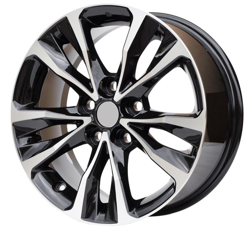 Jeu jantes 5499 - jantes,