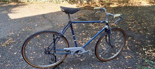Peugeot french touring - 40,