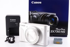 Canon PowerShot SX730 HS