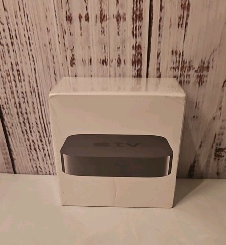 New sealed apple 2nd - sealed,