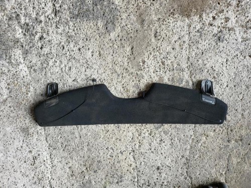 Plage arriere renault twingo - renault, 2