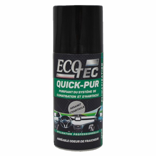 Ecotec quick pur - quick-pur, purifiant