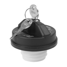 Bouchon de réservoir de gaz